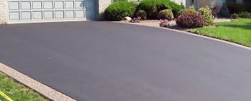 Best Driveway Grading and Leveling  in Chandler, TX